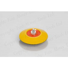 FMTBPV - Backing Pad 75mm