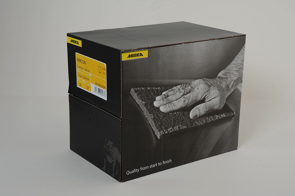 FPGREY - 8019002094 Ultra Fine Pads