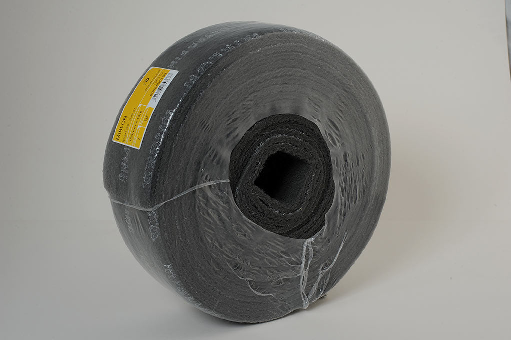 FRGREY - 8056800194 Ultra Fine 100mmx10m