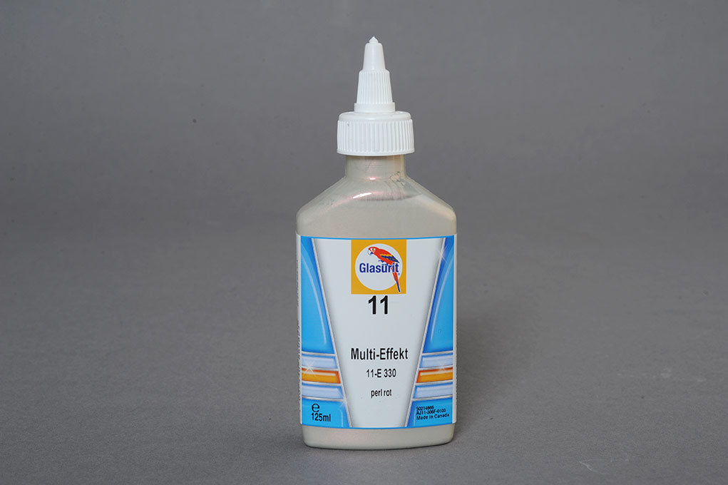 G11E330 - Multi Effect Colour 125ml