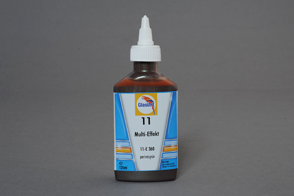 G11E360 - Multi Effect Colour 125ml