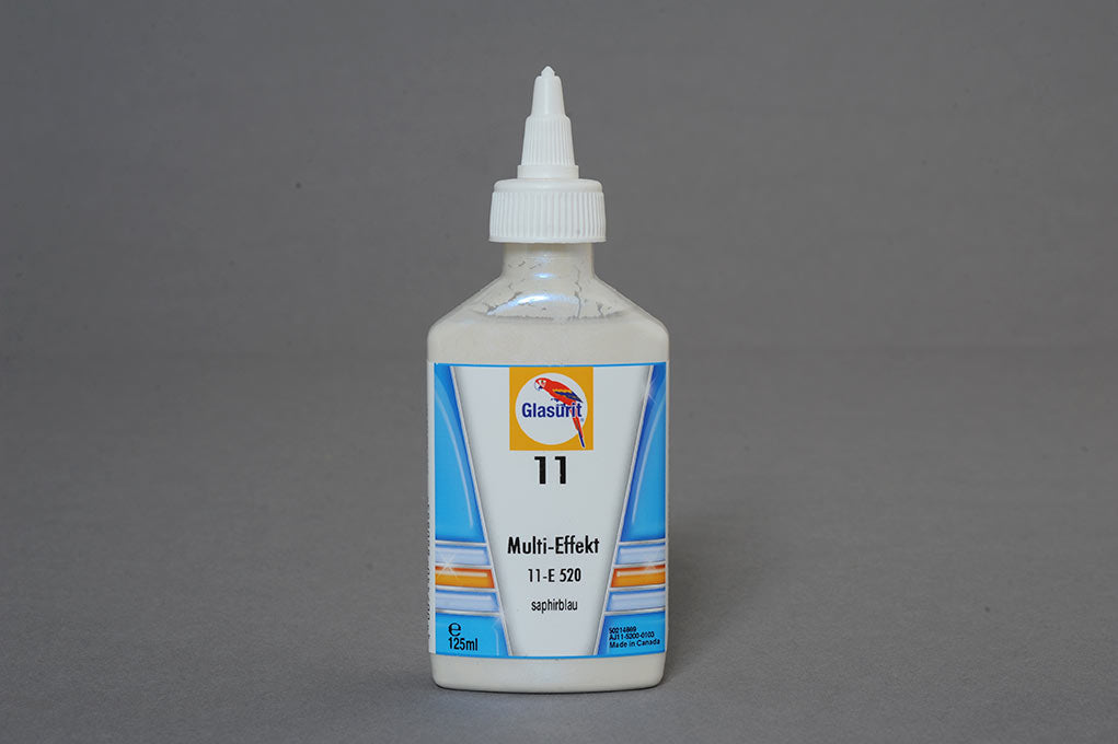 G11E520 - Glasurit 125ml Effekt Colour