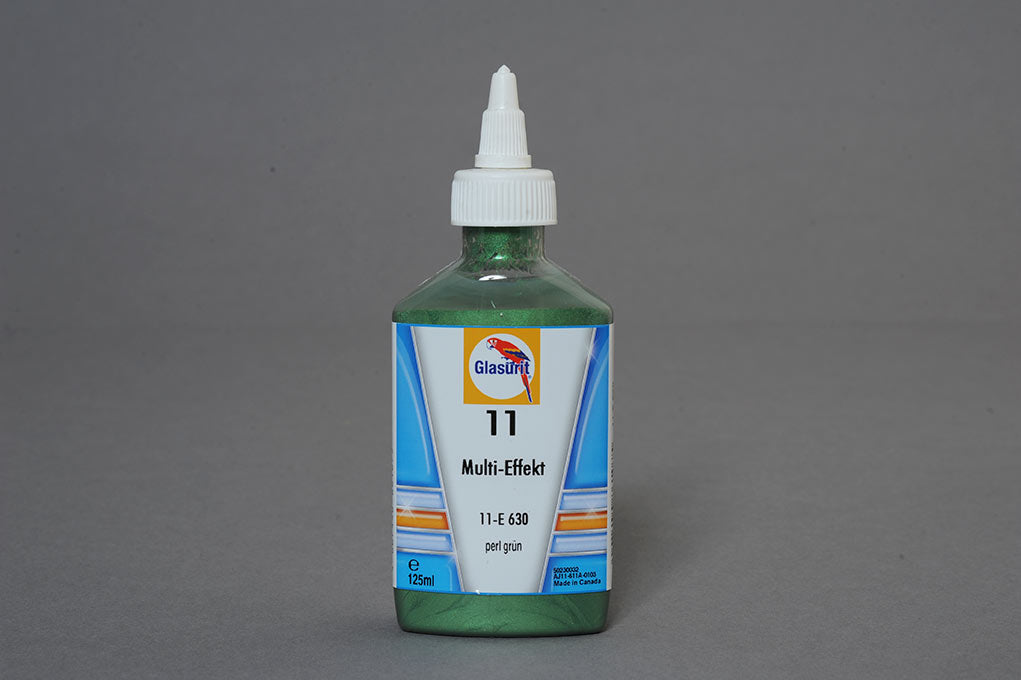 G11E630 - Multi Effect Colour 125ml