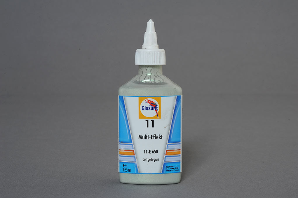 G11E650 - Multi Effect Colour 125ml