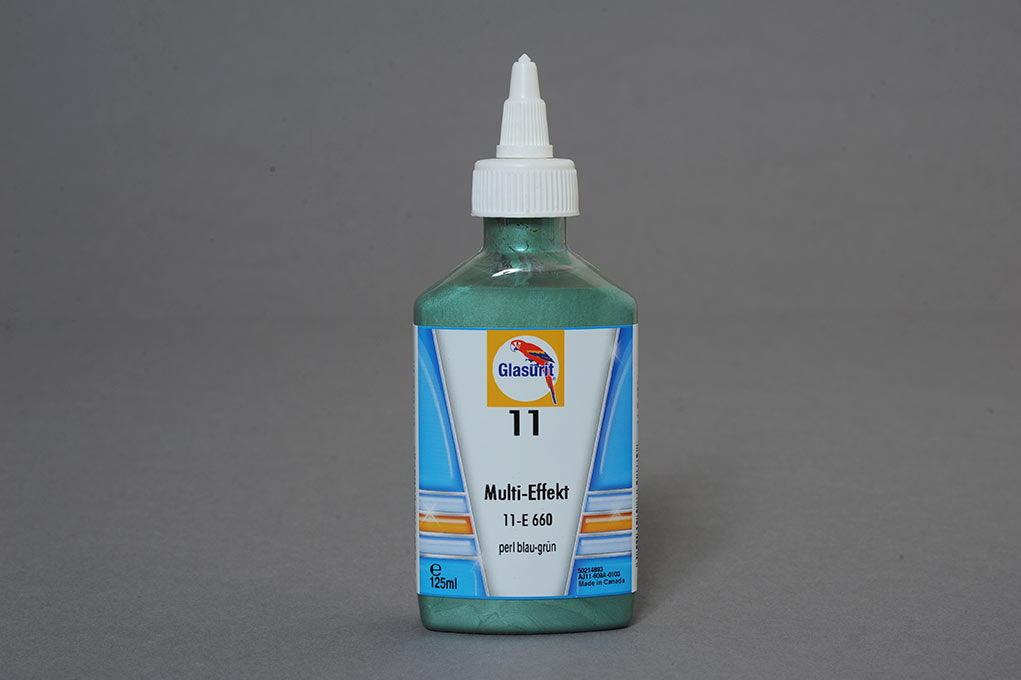 G11E660 - Multi Effect Colour 125ml
