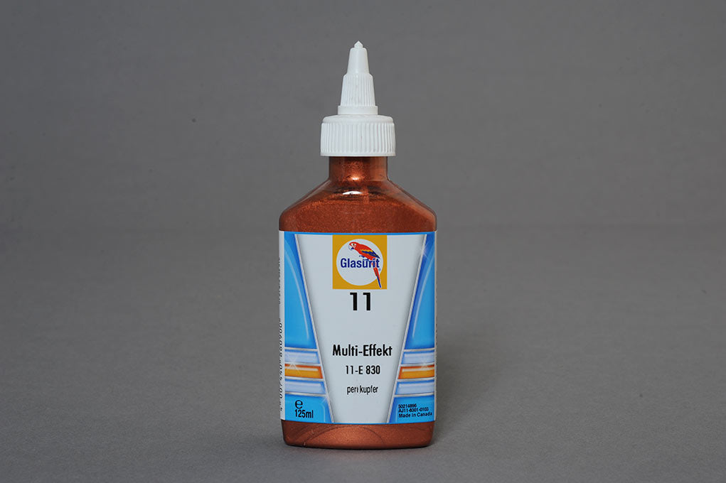 G11E830 - Multi Effect Colour 125ml