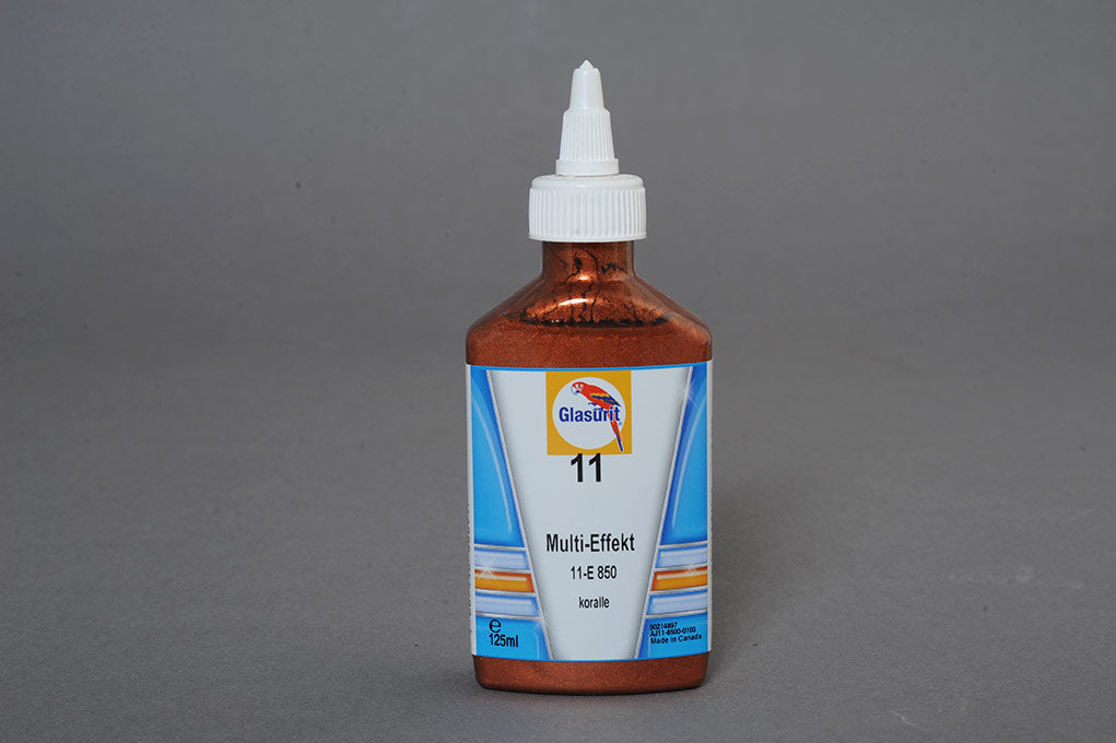 G11E850 - Multi Effect Colour 125ml