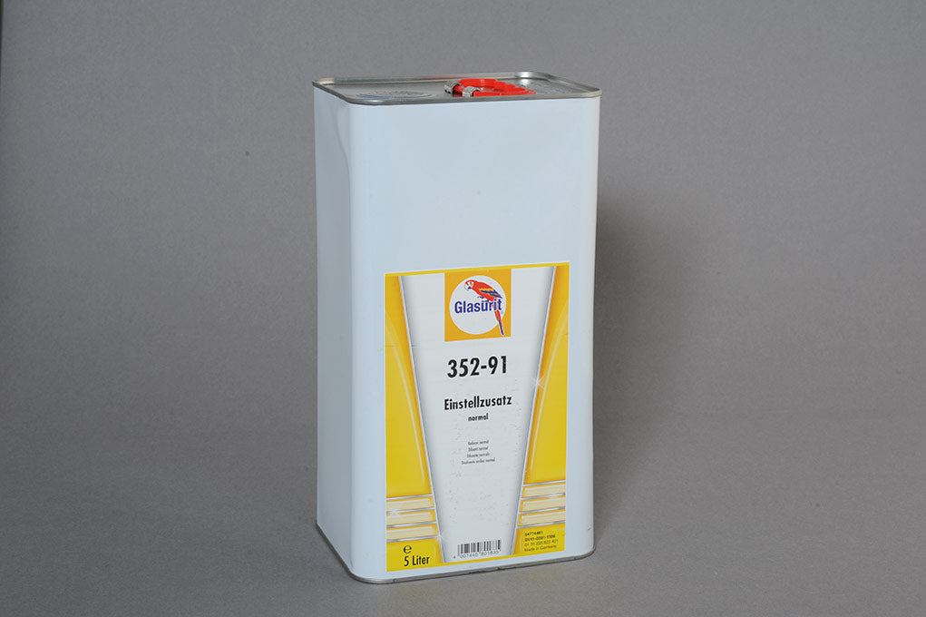 G35291/5 - Normal Thinner 5lt
