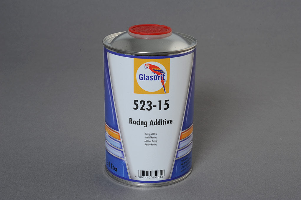 G523150/1 - Racing Additive