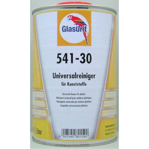 G54130/1 - Plastic Degreaser 1lt