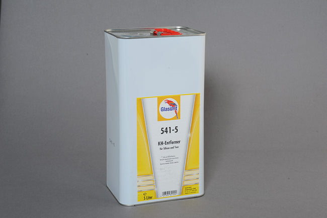 G5415/5 - Wax & Grease Remover 5lt