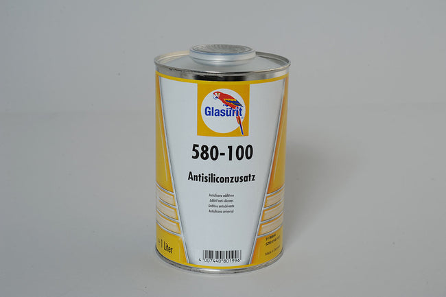 G580100/1 - Anti Silicone 1lt
