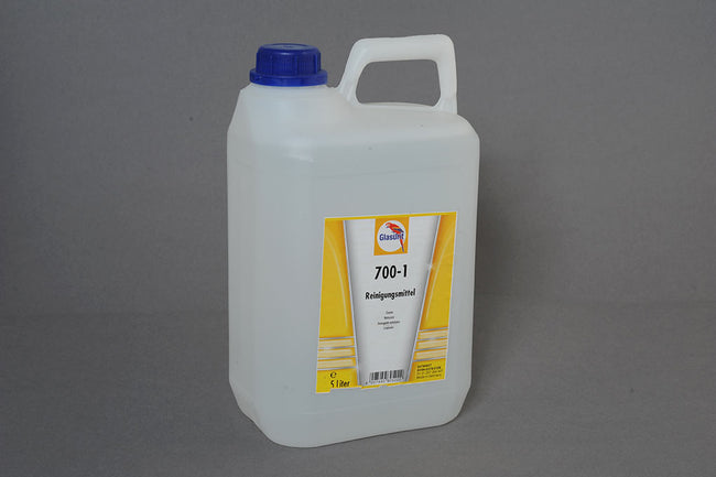 G7001/5 - Low Voc Cleaner (waterbase)