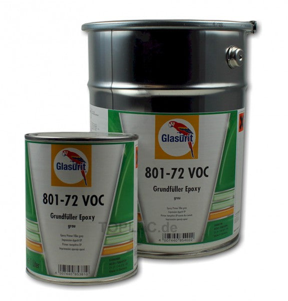 G80172/4 - Epoxy Primer Filler 4l