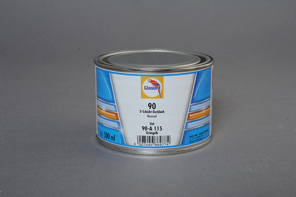 G90A115/.5 - 90 Line Mm Colour .5 Litre