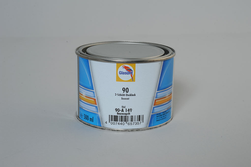 G90A149/.5 - 90 Line Mm Colour 0.5lt