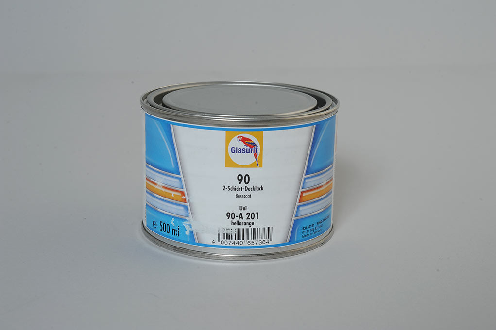 G90A201/.5 - 90 Line Mm Colour 0.5 Lt