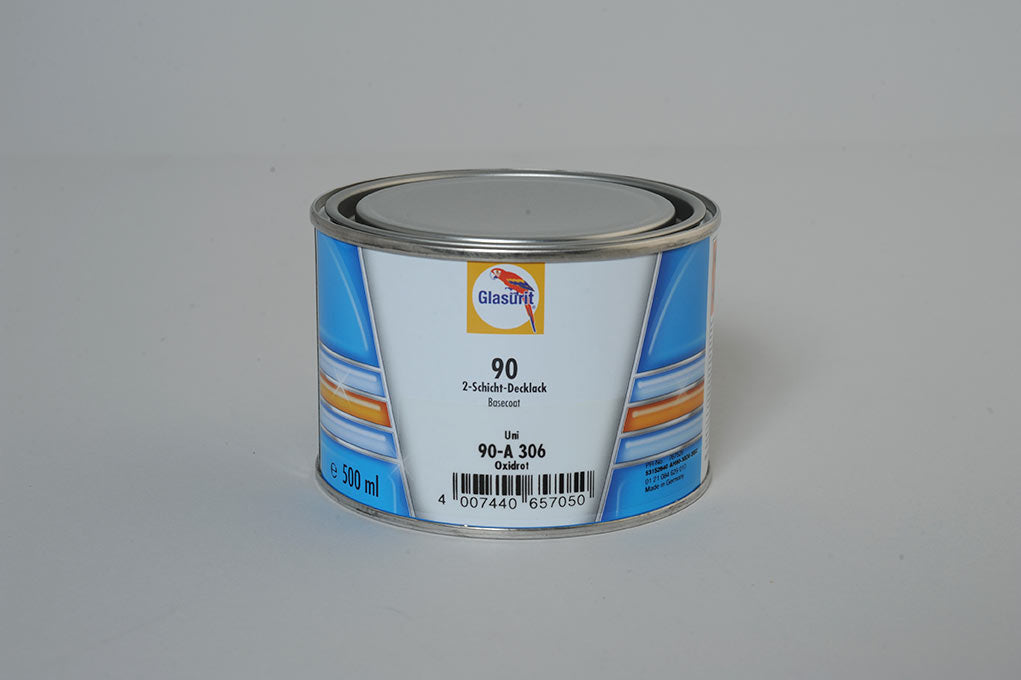G90A306/.5 - 90 Line Mm Colour 0.5lt