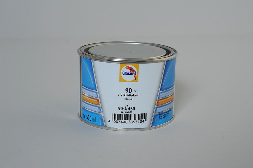 G90A430/.5 - 90 Line Mm Colour 0.5lt