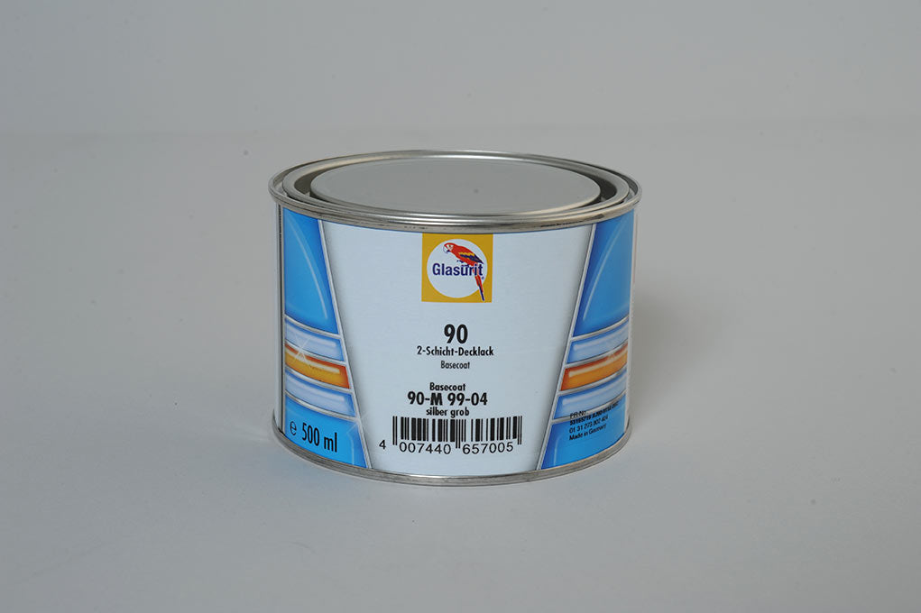 G90M9904/.5 - 90 Line Mm Colour 0.5lt