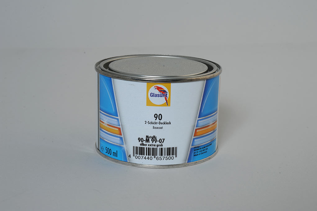 G90M9907/.5 - 90 Line Mm Colour 0.5 Lt
