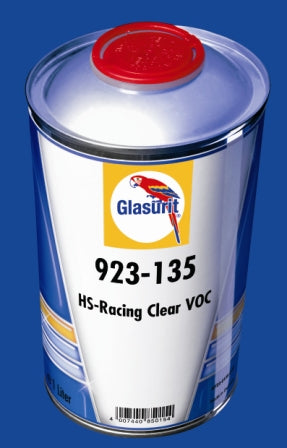 G923135/1 - Voc Racing Clear