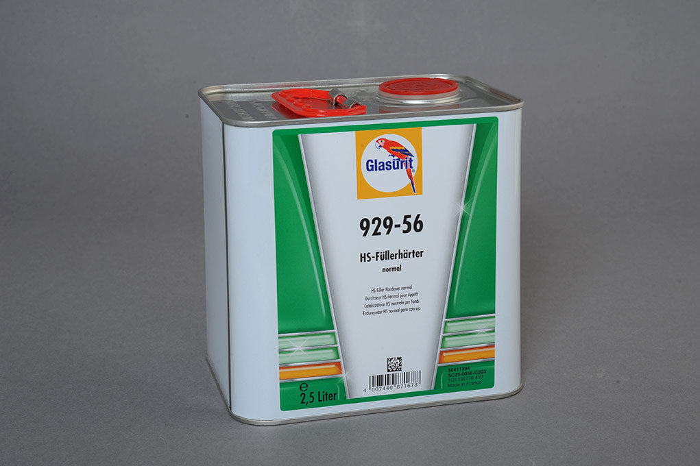 G92956/2.5 - Hs Voc Hardener