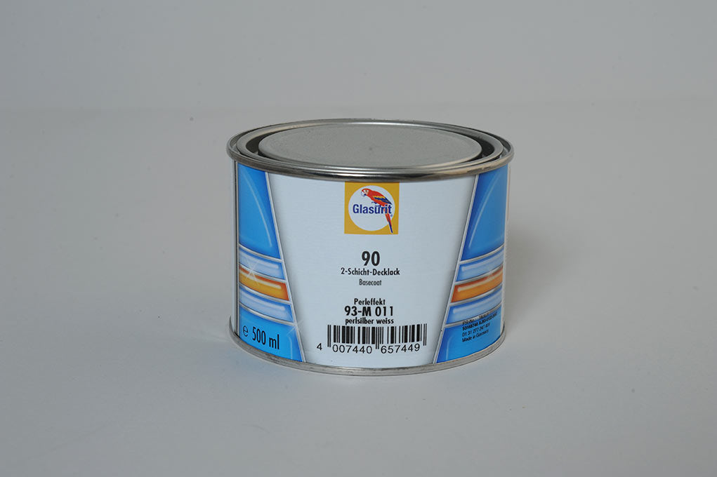 G93M011/.5 - 93 Line Mm Colour .5lt