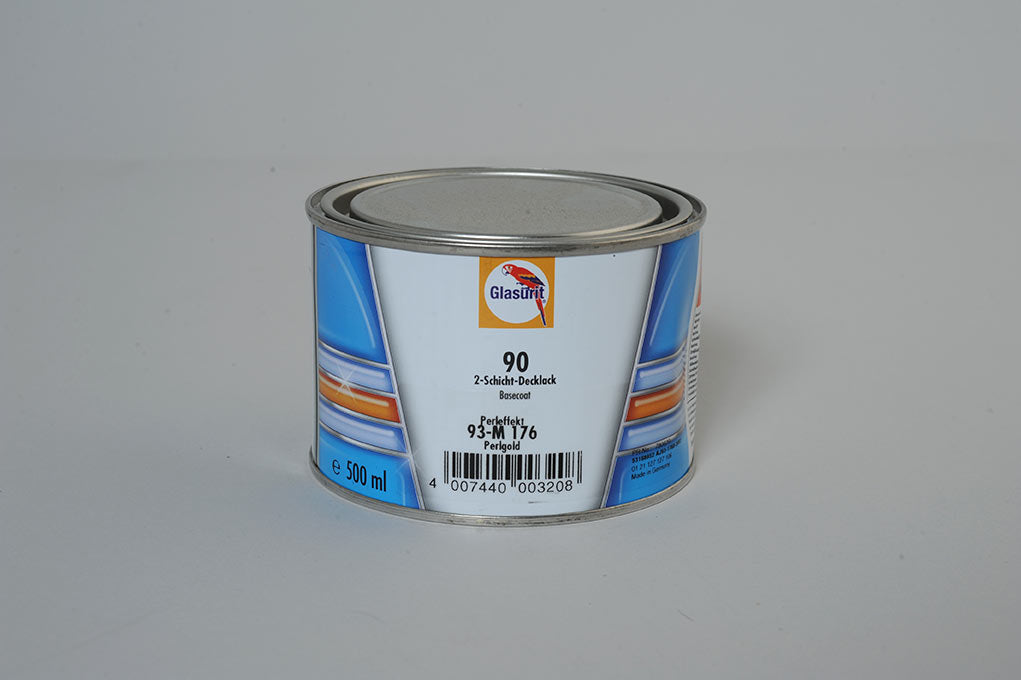 G93M176/.5 - 93 Line Mm Colour .5lt