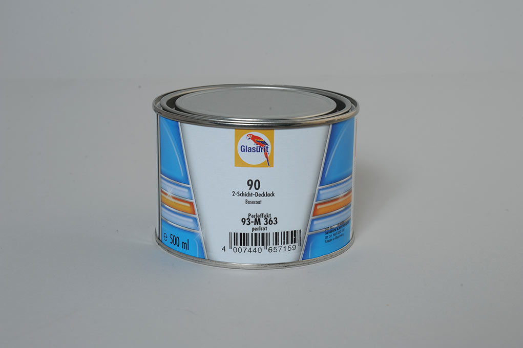 G93M363/.5 - 93 Line Mm Colour .5lt