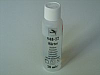 G94822 - Polyester Hardener 50ml