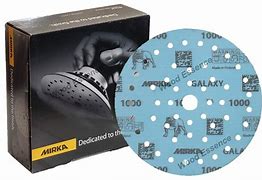 GAL150P1500 - Fy6m105094 P1500 Multifit Disc