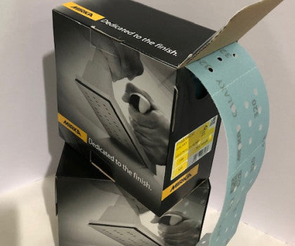 GAL70P120 - Fy6bj06212 P120 Galaxy 70x70mm Roll