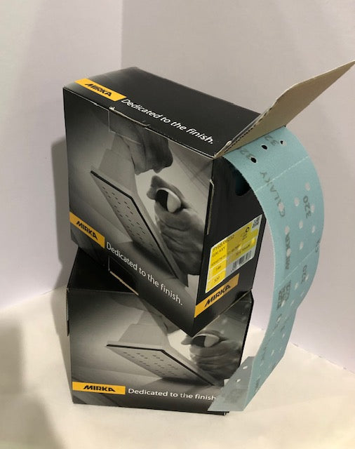 GAL70P80 - Fy6bj06280 P80 Galaxy 70x70mm Roll