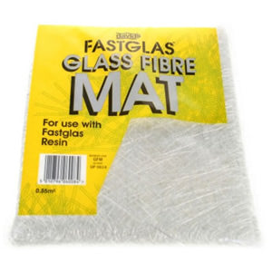 GFM - Glass Fibre Matting Davids