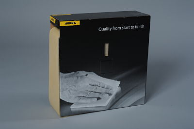 GFS400 - 2912707041 Gold Flex P400