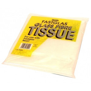 GFT - Glass Fibre Tissue 1 M2