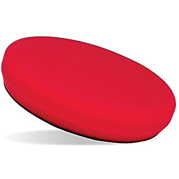 GMC609 - Farecla Products GMC609 Single Farecla G Mop GMC609 Flexible High Cut Compounding Foams 6