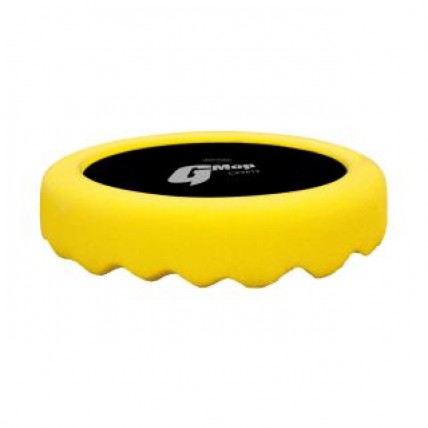 GMC612 - 6 Yellow Compound Foam (2)