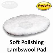 GML801 - Farecla Products GML801 8lambswool Pad