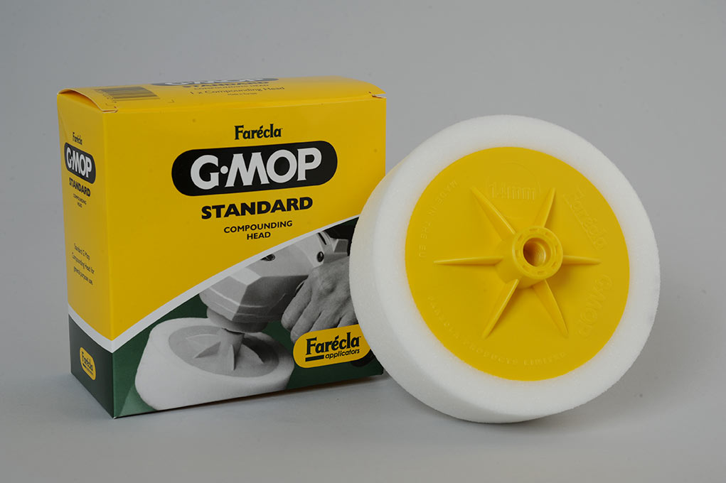 GMOP14 - Sgm-14 Compounding Head 14mm