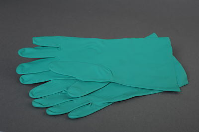 GREENXL - Xl Green Gloves