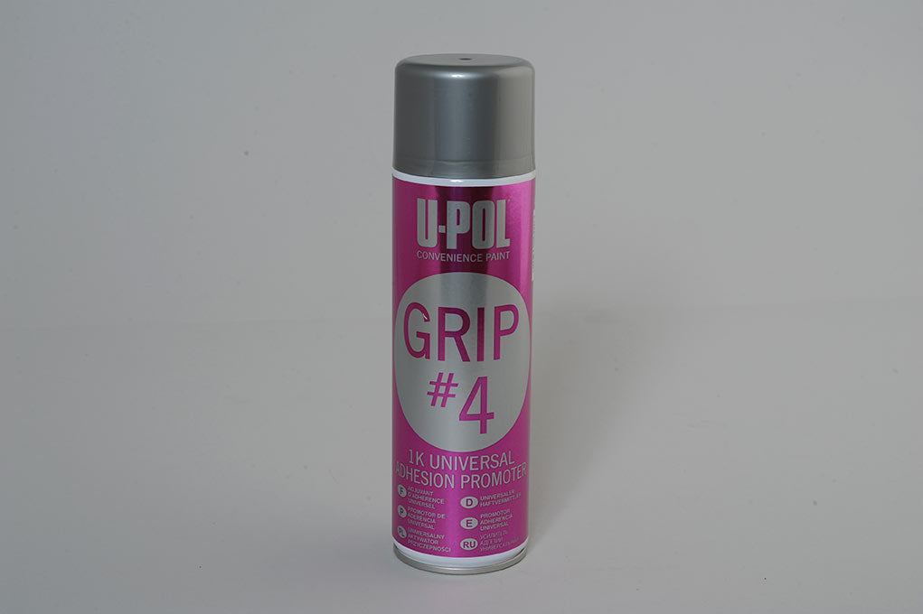 GRIP/AL - Grip 4 Adhesion Promotor 450ml Aerosol