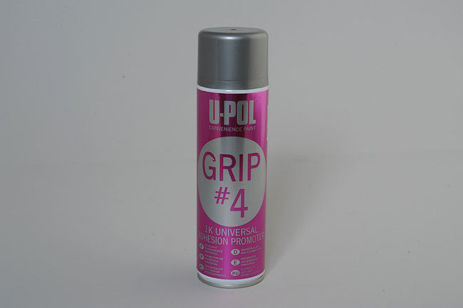 GRIP/AL - Grip 4 Adhesion Promotor 450ml Aerosol