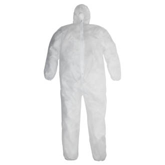 GUARDL - Hydra Guard Overall Large