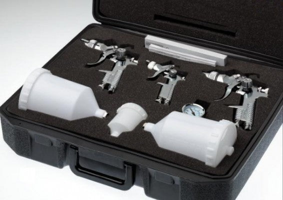 GUNKIT4PC - Gunkit 4 Pc Starchem