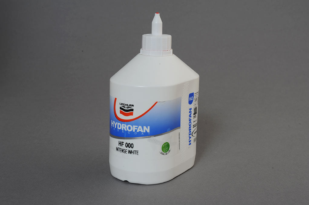 HF000 - Hydrofan Tinter
