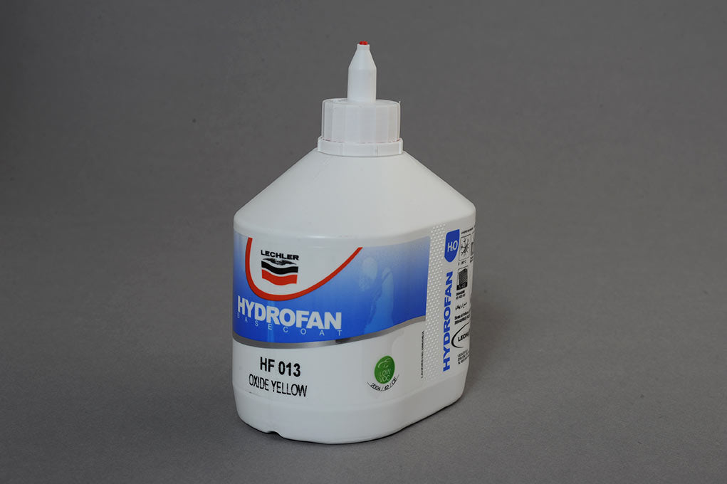 HF013 - Hydrofan Tinter