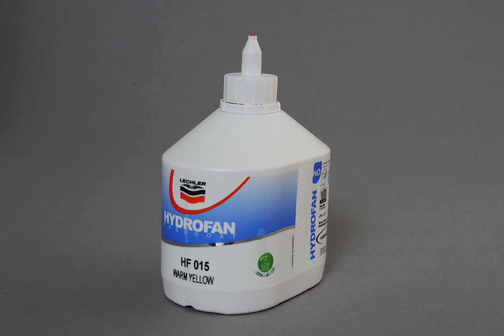 HF015 - Hydrofan Tinter