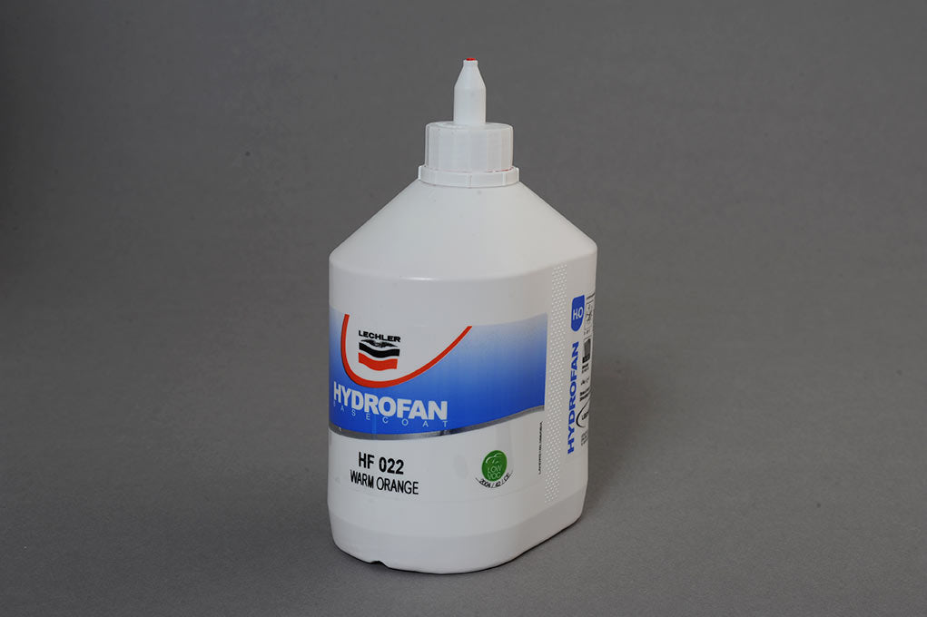 HF022 - Hydrofan Tinter